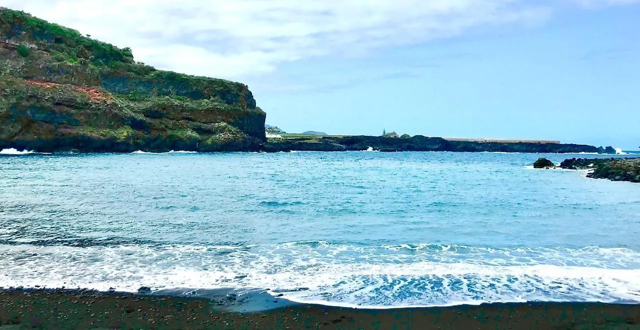 Mundo Beach House, Playa San Marcos, Tenerife Icod De Los Vinos