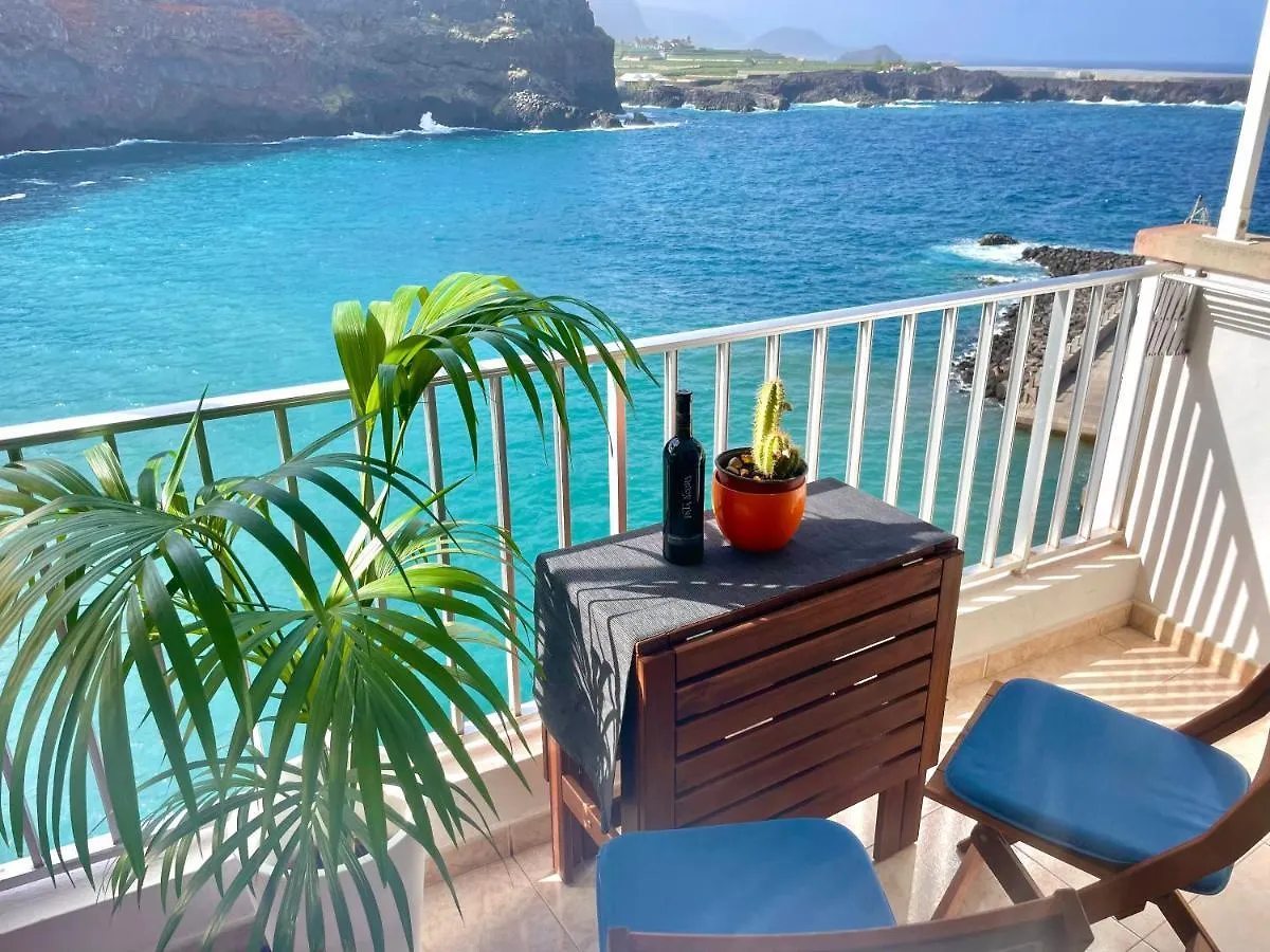 Mundo Beach House, Playa San Marcos, Tenerife Icod De Los Vinos Spain