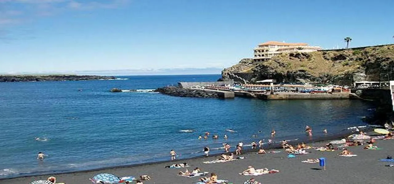 Mundo Beach House, Playa San Marcos, Tenerife Icod De Los Vinos