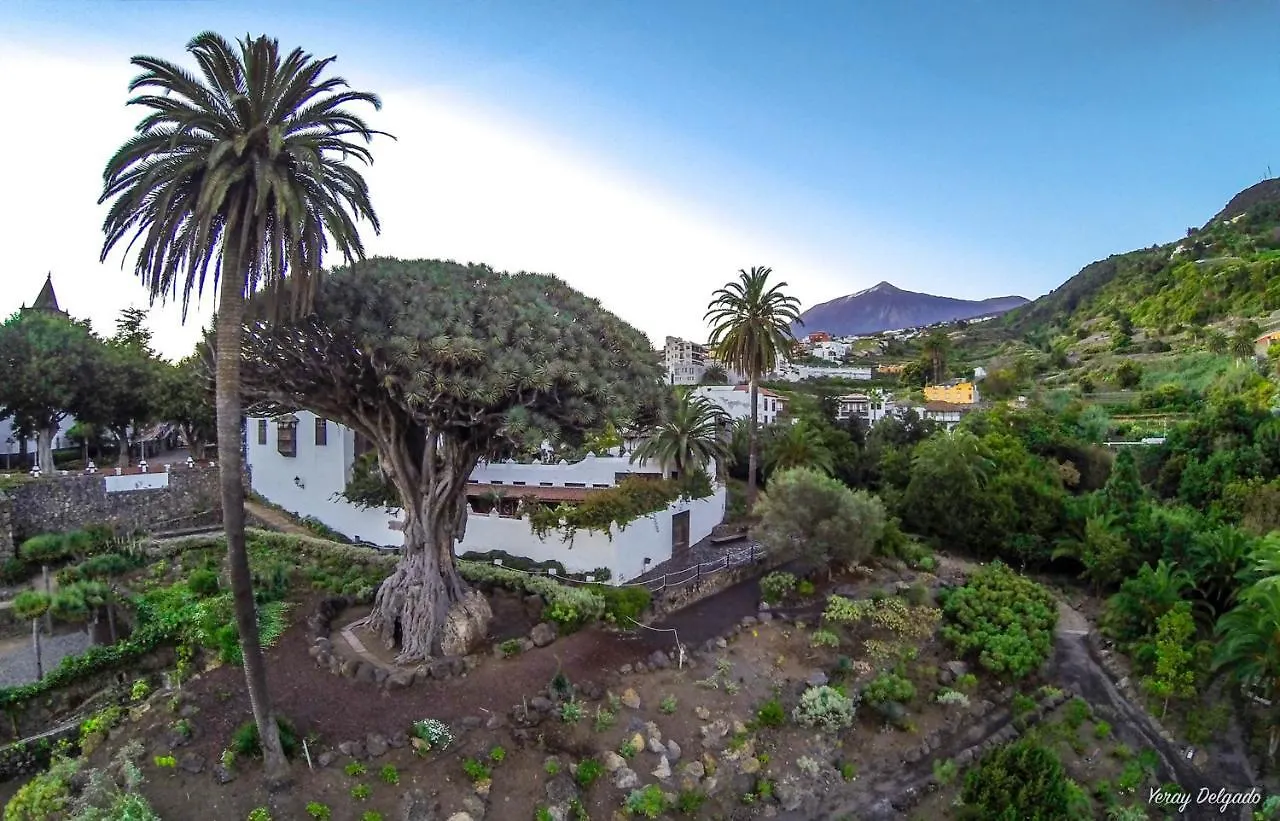 Mundo Beach House, Playa San Marcos, Tenerife Icod De Los Vinos