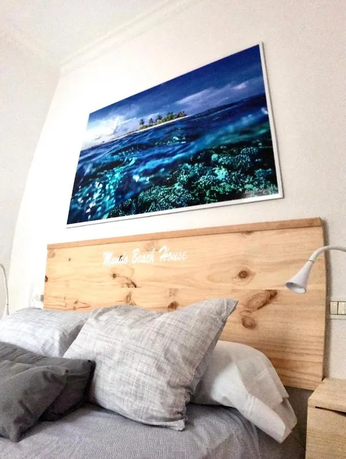 Mundo Beach House, Playa San Marcos, Tenerife Icod De Los Vinos